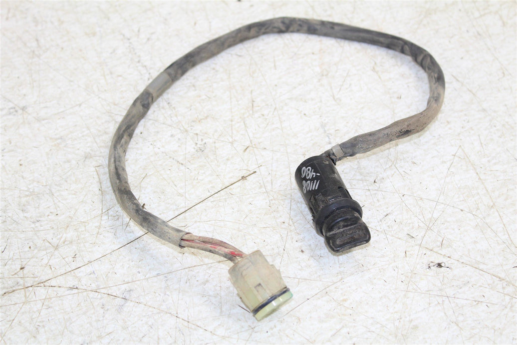 2001 Honda Foreman Rubicon 500 FA Key Ignition Switch 11108
