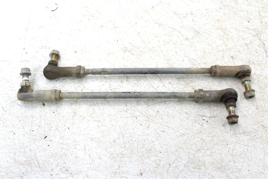 2001 Honda Foreman Rubicon 500 FA Tie Rods Ends Left Right 11108