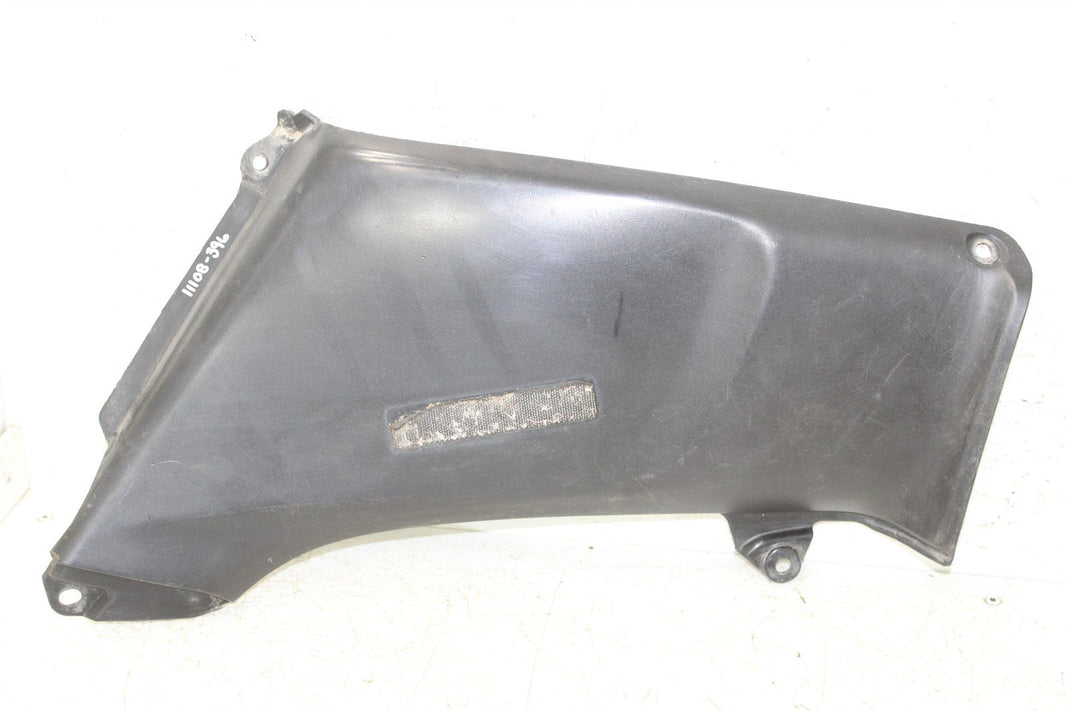 2001 Honda Foreman Rubicon 500 FA Right Gas Tank Shroud Fender 11108