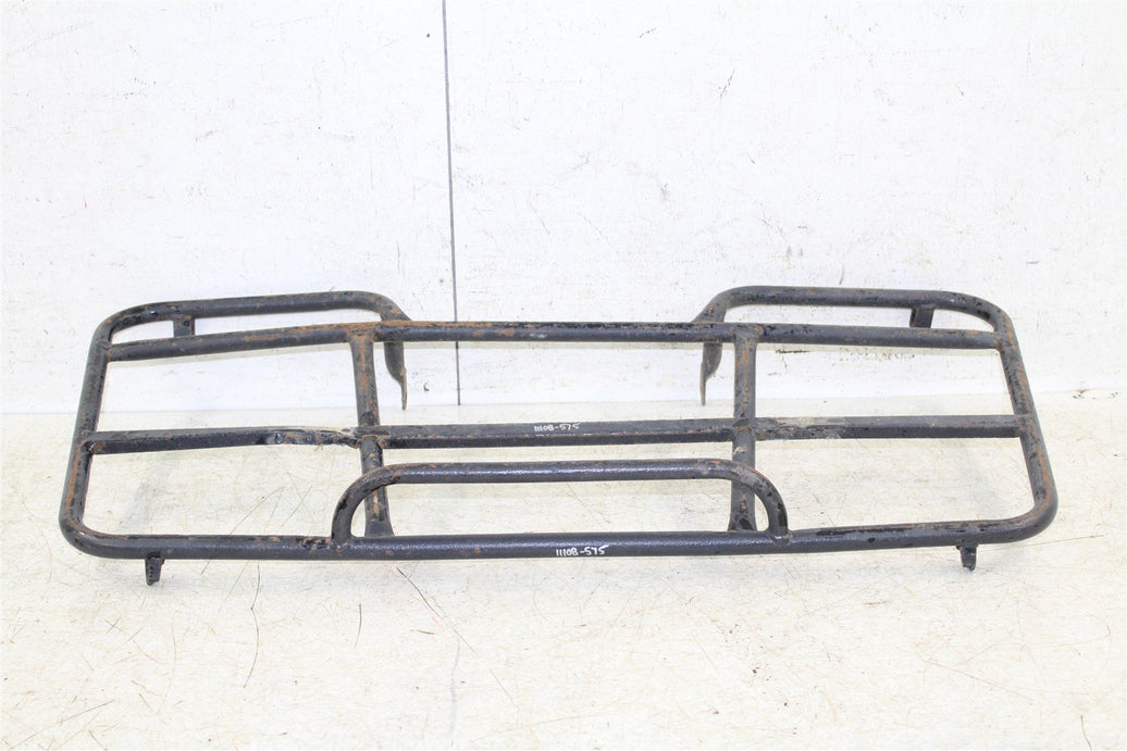 2001 Honda Foreman Rubicon 500 FA Front Rack Mount Carrier 11108