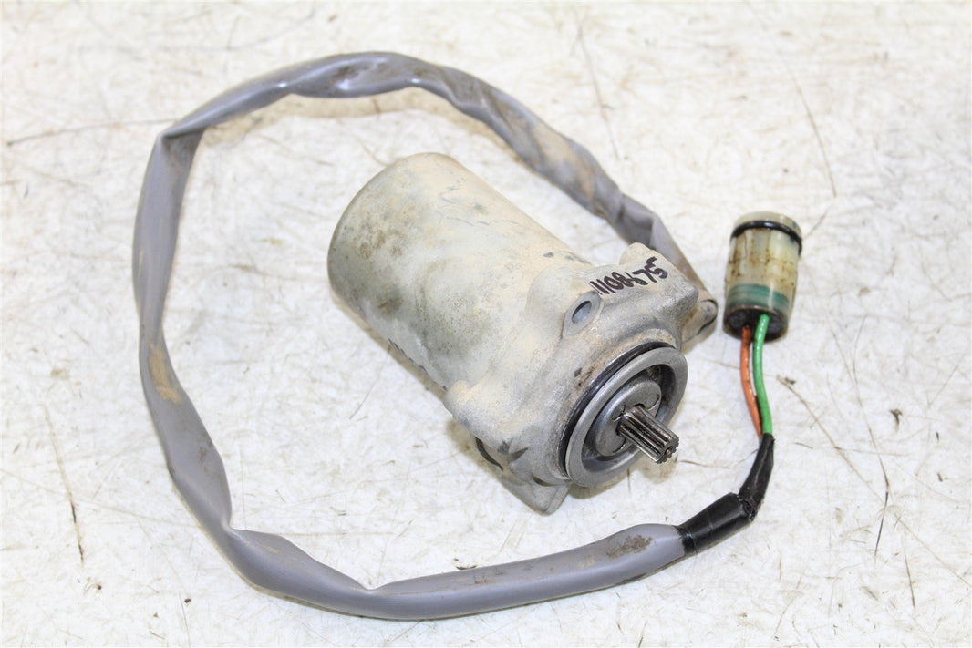 2001 Honda Foreman Rubicon 500 FA Electronic Electric Shift Motor 11108
