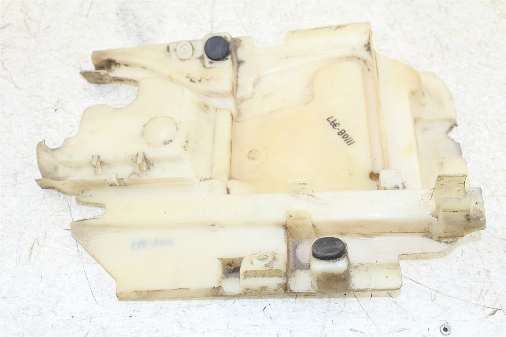 2001 Honda Foreman Rubicon 500 FA Lower Gas Tank Heat Shield Guard 11108