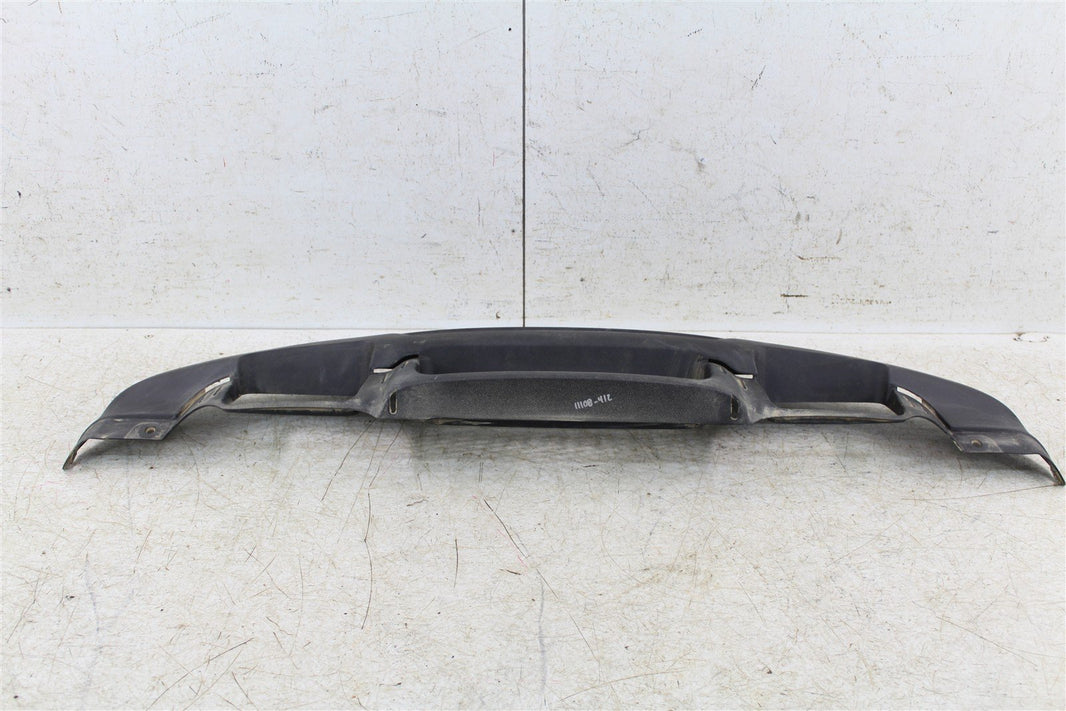 2001 Honda Foreman Rubicon 500 FA Front Bumper Grille Guard Plastic 11108