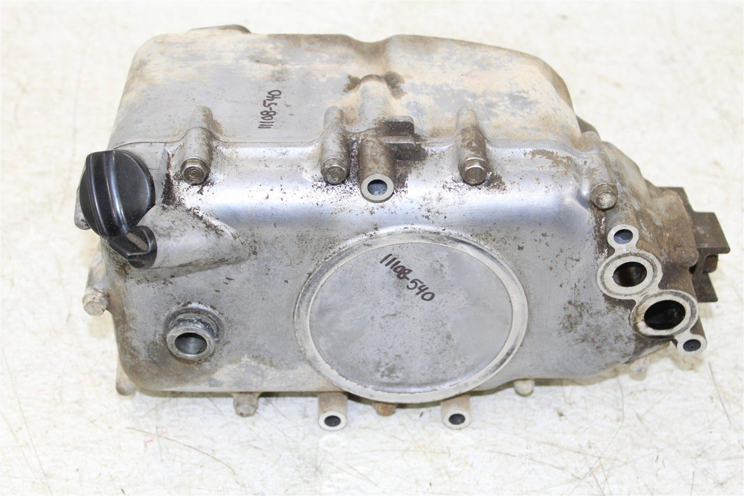 2001 Honda Foreman Rubicon 500 FA Oil Tank Return 11108
