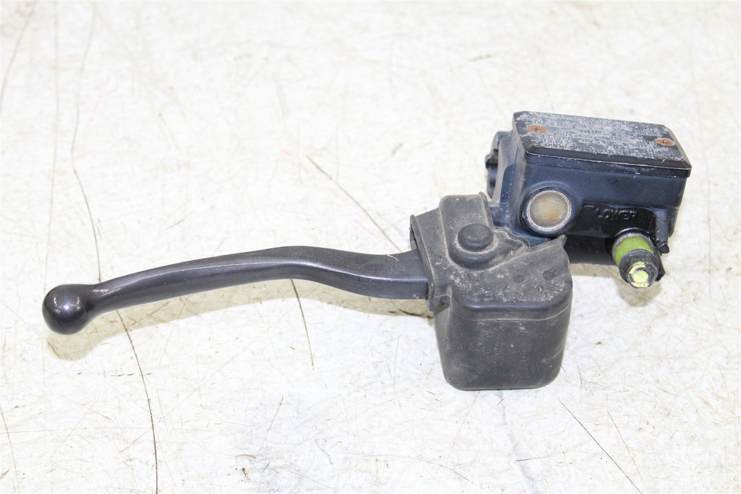 2001 Honda Foreman Rubicon 500 FA Front Brake Master Cylinder Lever 11108