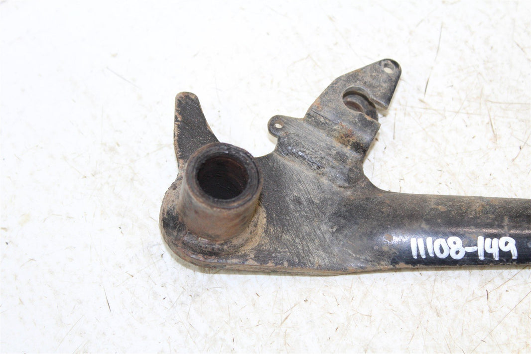 2001 Honda Foreman Rubicon 500 FA Rear Brake Pedal 11108