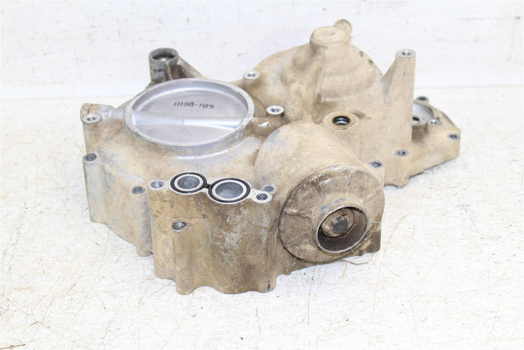 2001 Honda Foreman Rubicon 500 FA Clutch Cover 11108
