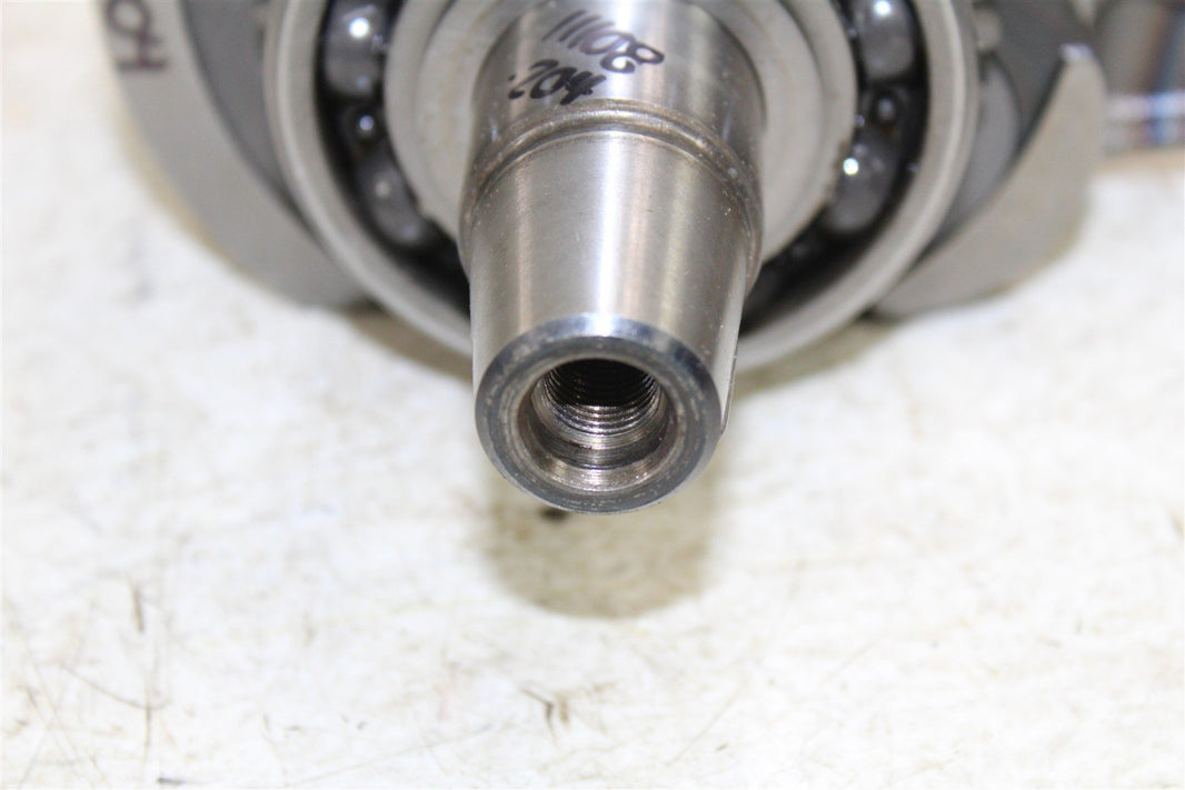 2001 Honda Foreman Rubicon 500 FA Crankshaft Connecting Rod 11108