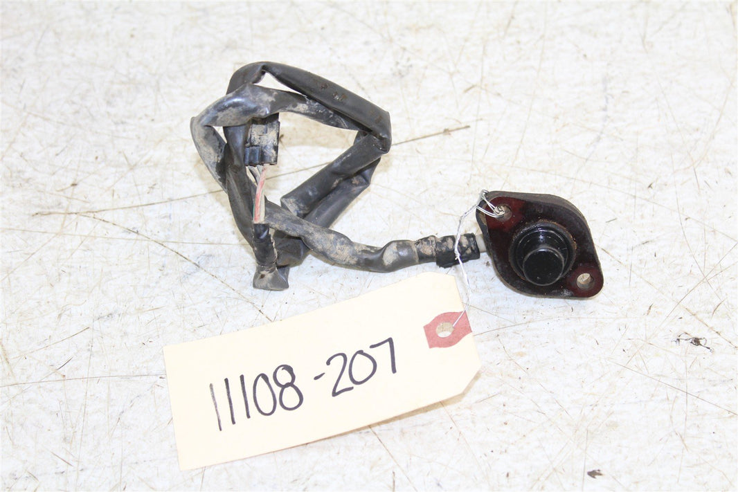2001 Honda Foreman Rubicon 500 FA Speedometer Speed Sensor 11108