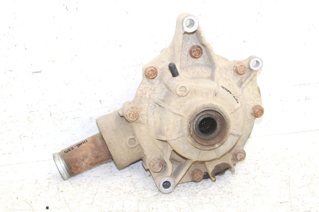 2001 Honda Foreman Rubicon 500 FA Front Differential 11108