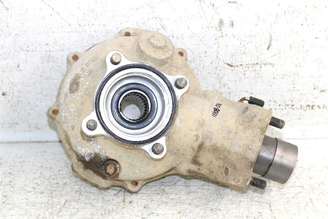 2001 Honda Foreman Rubicon 500 FA Rear Differential 11108