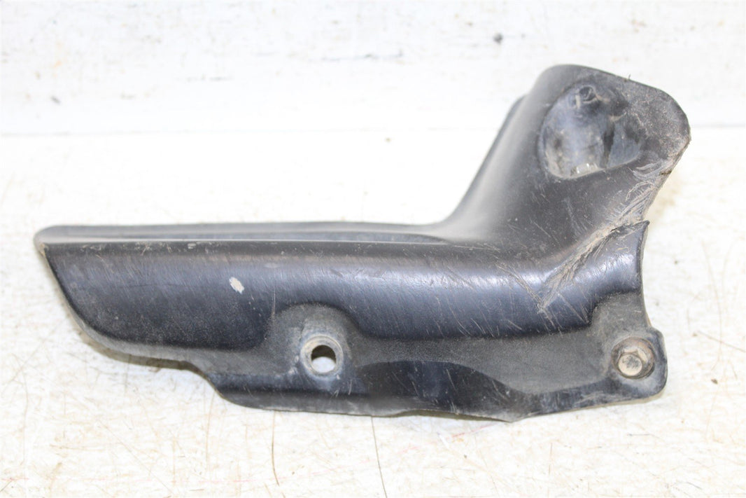 2001 Honda Foreman Rubicon 500 FA Front Control A Arm Guards Left Right 11108