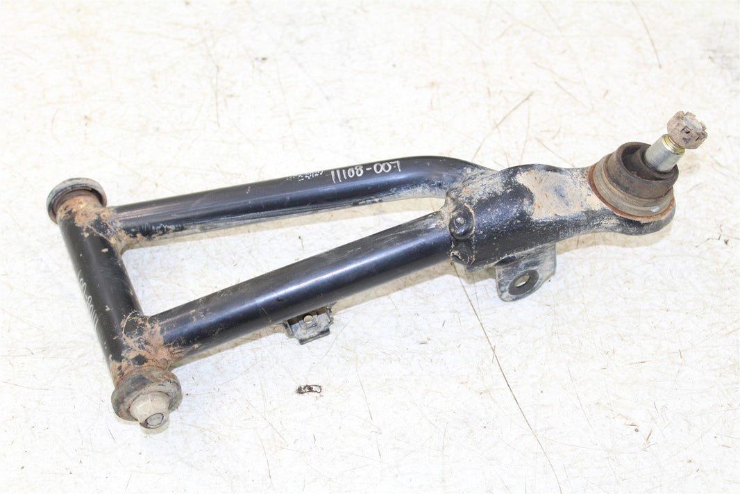 2001 Honda Foreman Rubicon 500 FA Front Left Control A Arms Upper Lower 11108