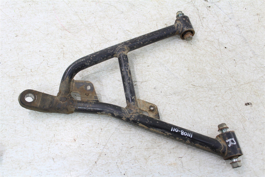 2001 Honda Foreman Rubicon 500 FA Front Right Control A Arms Upper Lower 11108