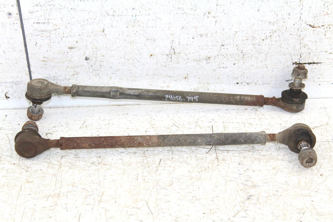 2001 Kawasaki Prairie 300 4x4 Tie Rods Ends Left Right 24056