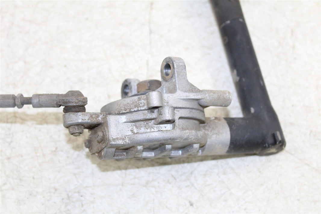 2001 Kawasaki Prairie 300 4x4 Shifter Arm Shift Lever Linkage 24056