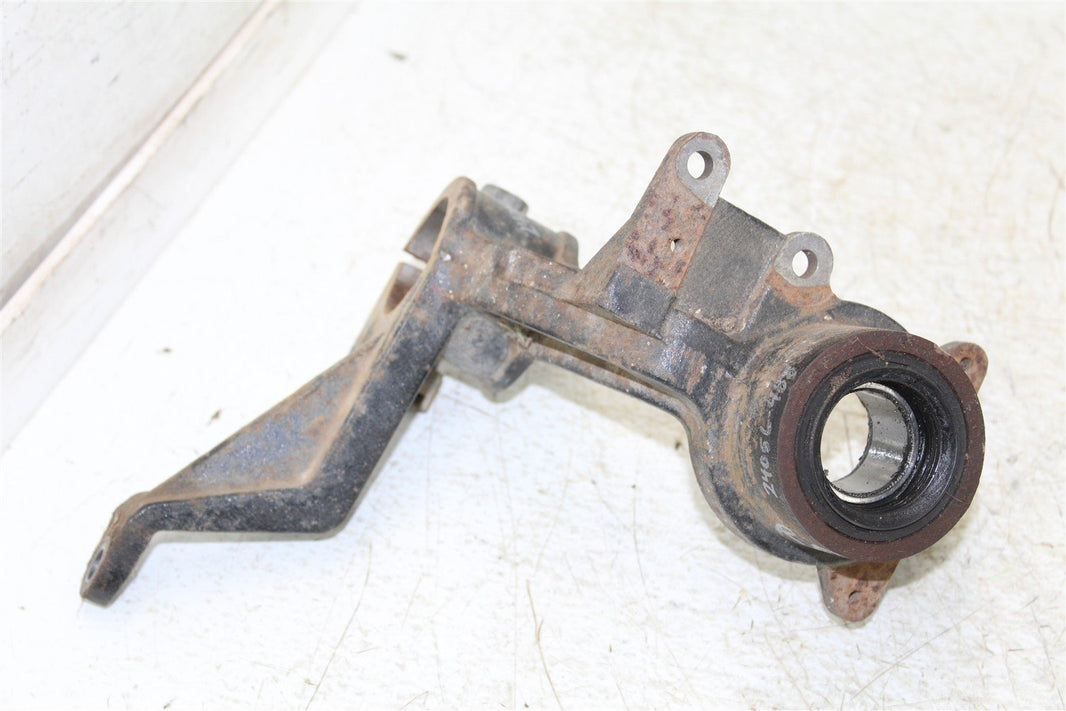 2001 Kawasaki Prairie 300 4x4 Front Right Knuckle Control Arm Mount 24056