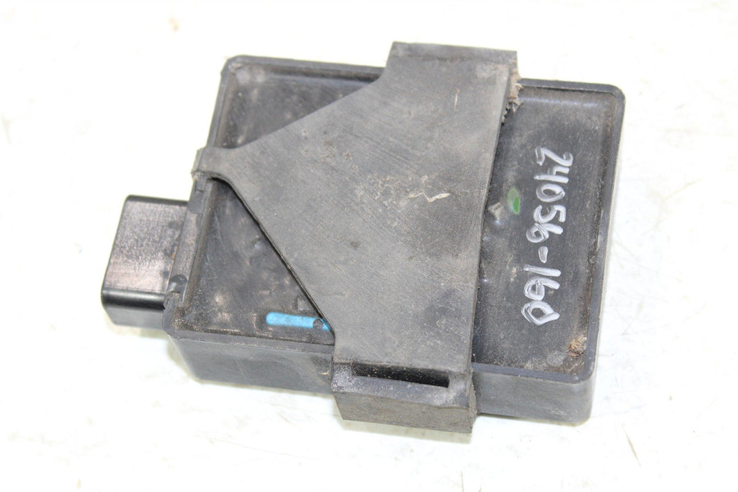 2001 Kawasaki Prairie 300 4x4 CDI ECU Computer Ignition 24056