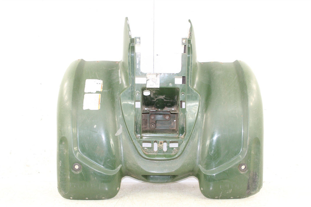 2001 Kawasaki Prairie 300 4x4 Rear Fender Plastics 24056