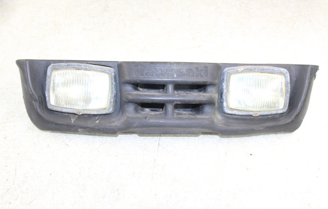 2001 Kawasaki Prairie 300 4x4 Headlight Head Light 24056
