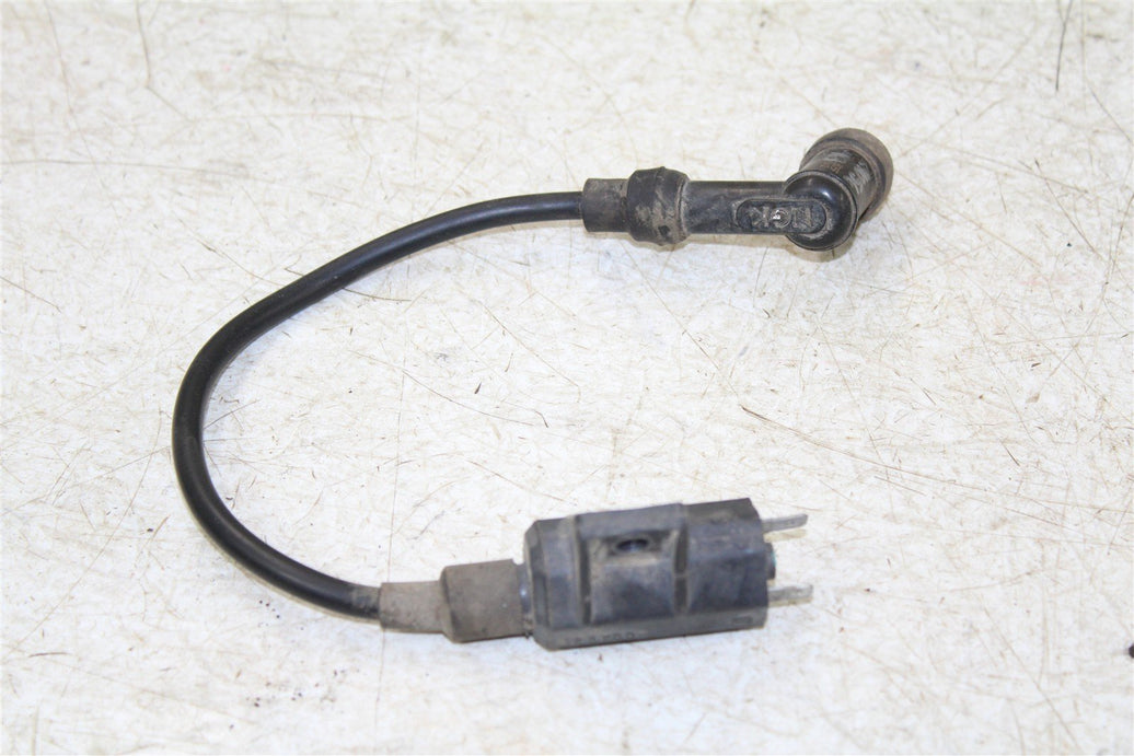 2001 Kawasaki Prairie 300 4x4 Ignition Coil Wire Spark Plug Boot 24056