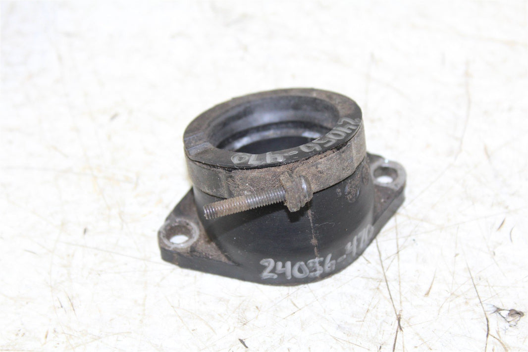 2001 Kawasaki Prairie 300 4x4 Intake Manifold Adapter 24056
