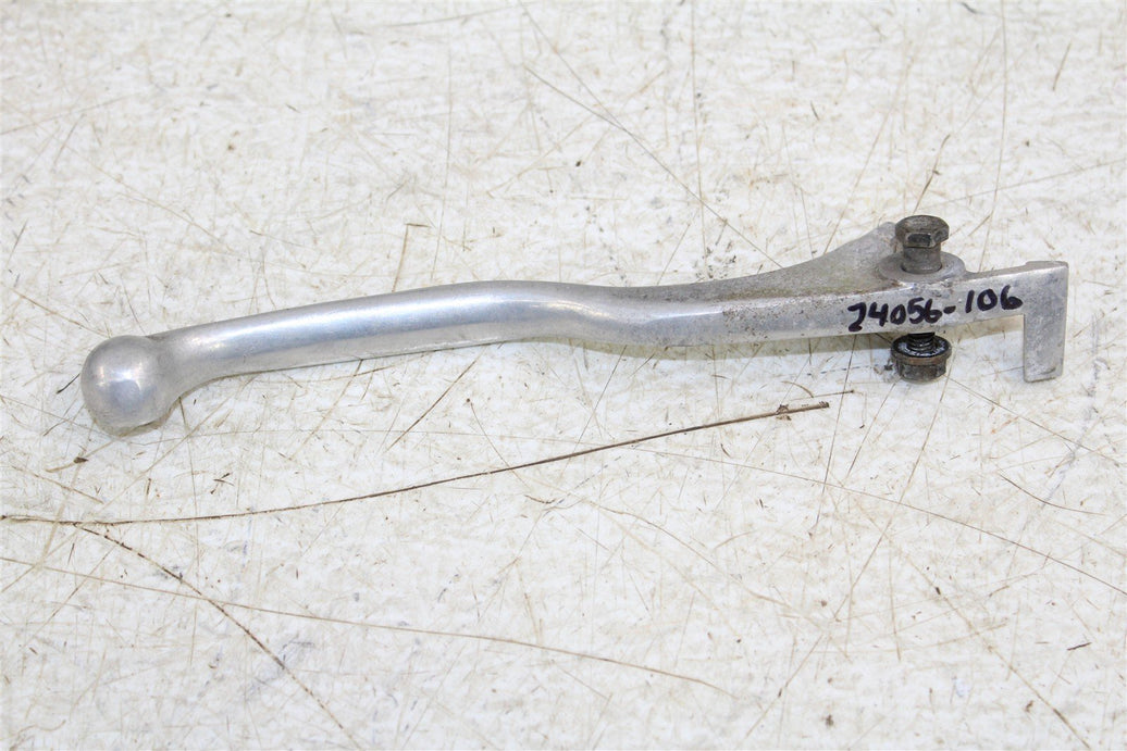 2001 Kawasaki Prairie 300 4x4 Front Right Brake Lever 24056