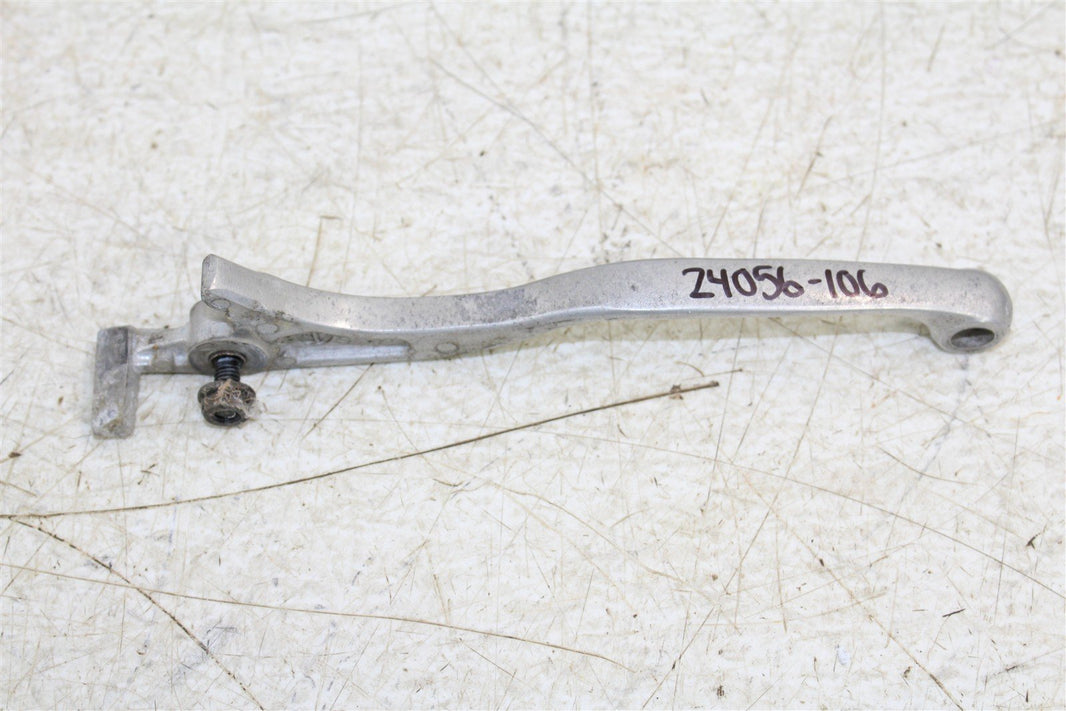 2001 Kawasaki Prairie 300 4x4 Front Right Brake Lever 24056
