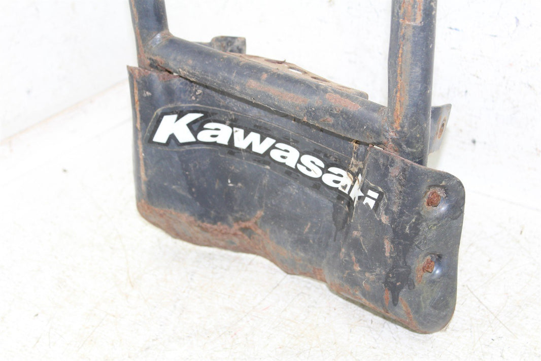 2001 Kawasaki Prairie 300 4x4 Front Bumper Frame Mount 24056