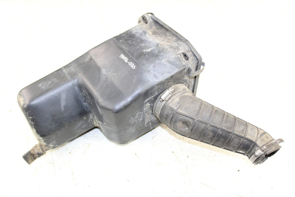2001 Kawasaki Prairie 300 4x4 Air Box Intake Housing Boot Filter Cage 24056