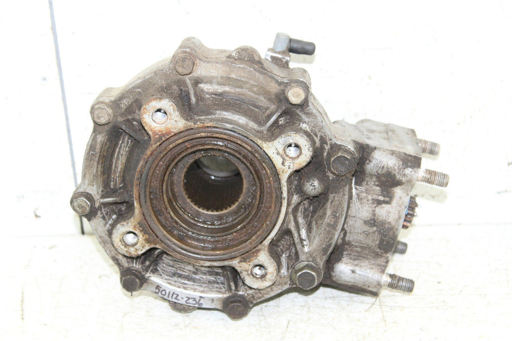 2000 Yamaha Big Bear 400 4x4 Rear Differential 50112