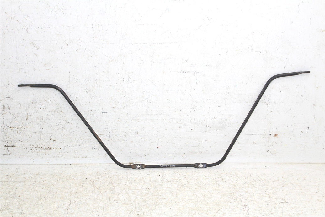 2000 Yamaha Big Bear 400 4x4 Front Fender Support Mount Bracket 50112