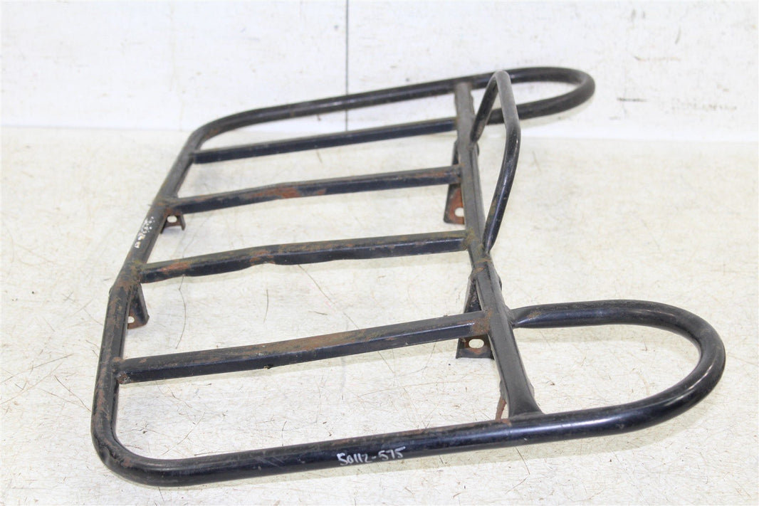 2000 Yamaha Big Bear 400 4x4 Front Rack Mount Carrier 50112