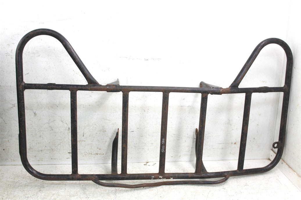 2000 Yamaha Big Bear 400 4x4 Rear Rack Mount Carrier 50112