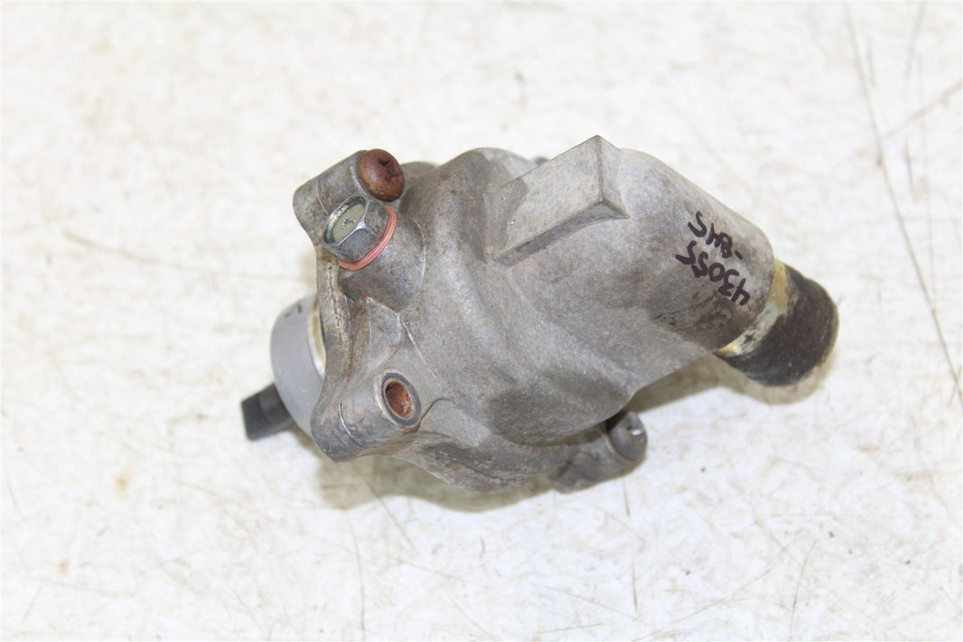 2007 Suzuki Vinson 500 4x4 Water Pump Impeller Cover 43055