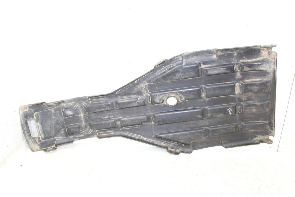 2007 Suzuki Vinson 500 4x4 Skid Plate Engine Guard 43055