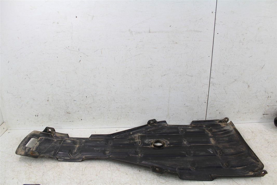 2007 Suzuki Vinson 500 4x4 Skid Plate Engine Guard 43055