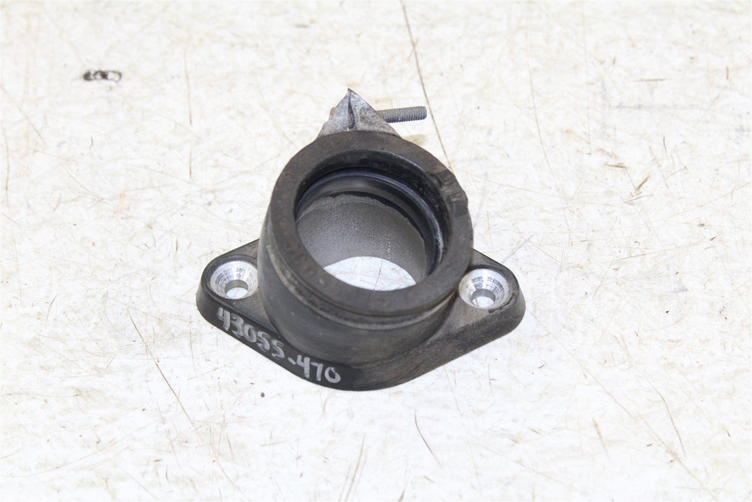 2007 Suzuki Vinson 500 4x4 Intake Manifold Adapter 43055