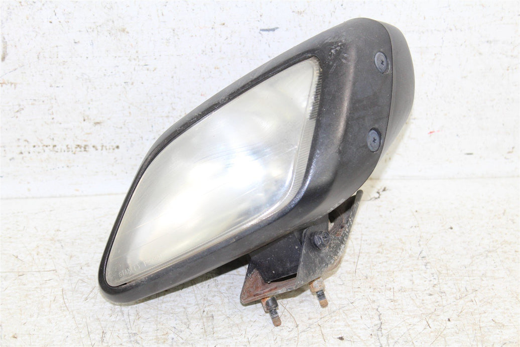 2007 Suzuki Vinson 500 4x4 Left Headlight Head Light 43055