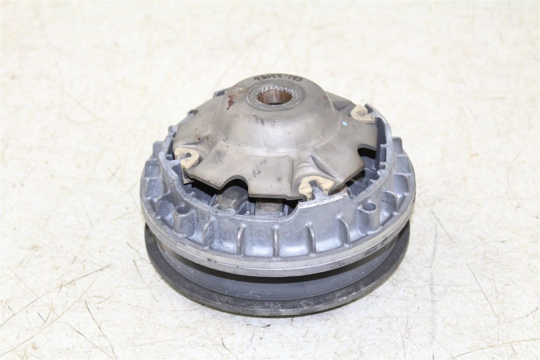 2007 Suzuki Vinson 500 4x4 Primary Drive Clutch 43055