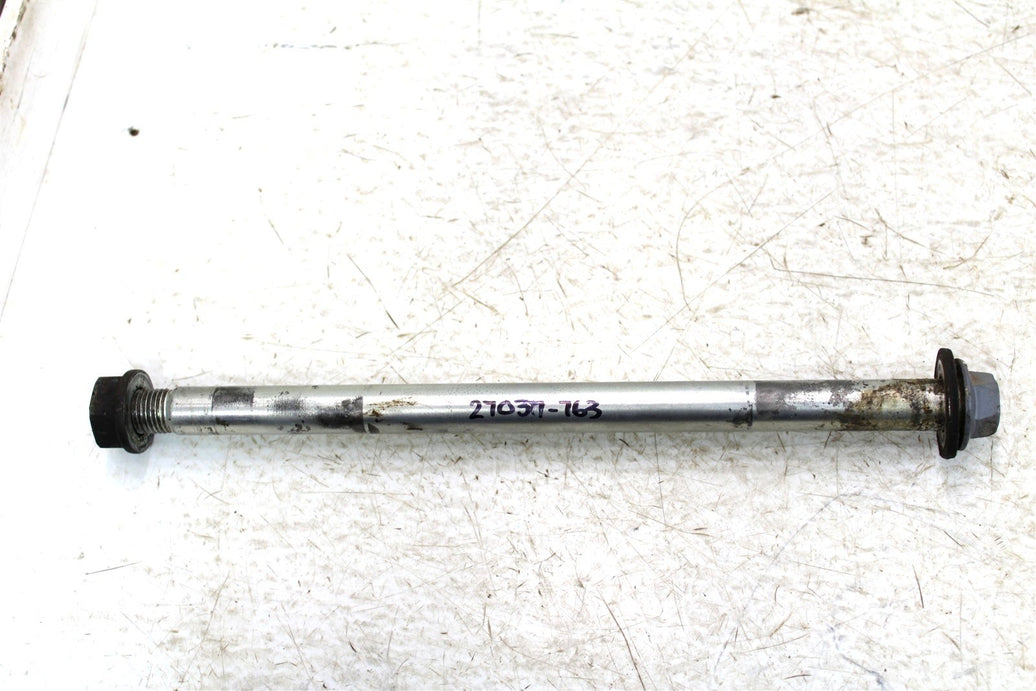 1995 Kawasaki KLR 650 Swingarm Bolt Nut 27037