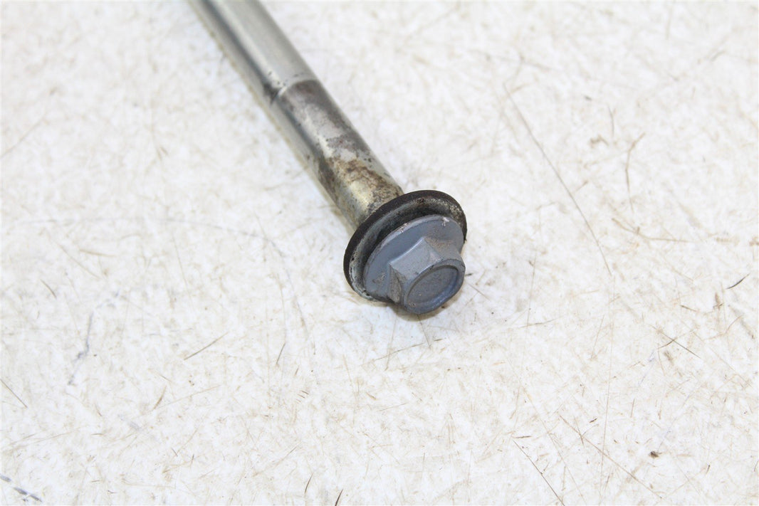 1995 Kawasaki KLR 650 Swingarm Bolt Nut 27037