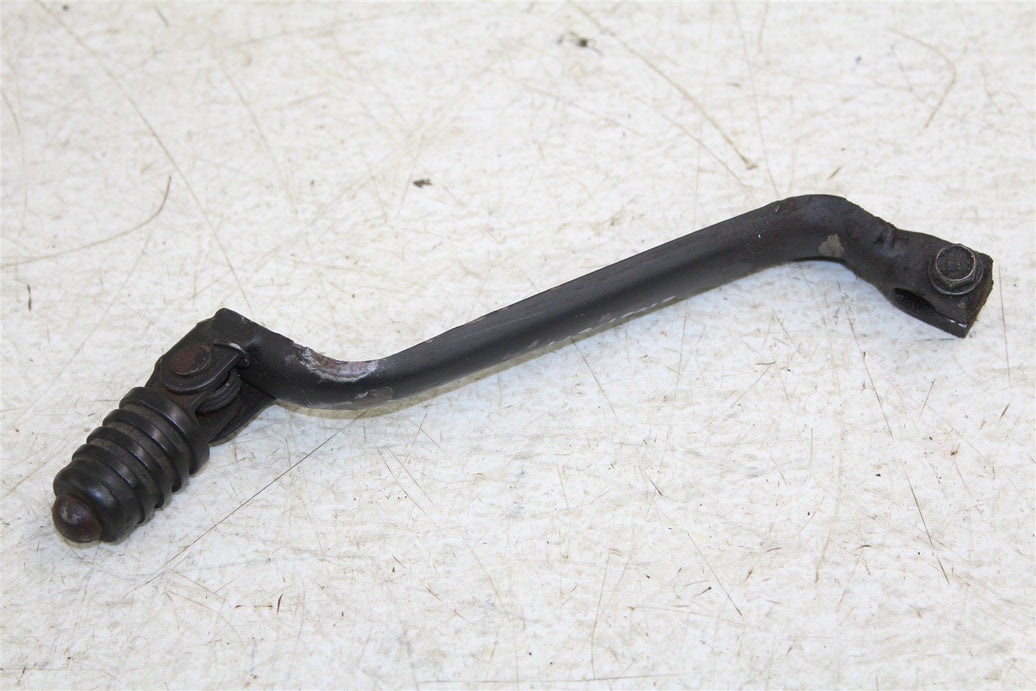 1995 Kawasaki KLR 650 Shifter Shift Pedal Lever 27037
