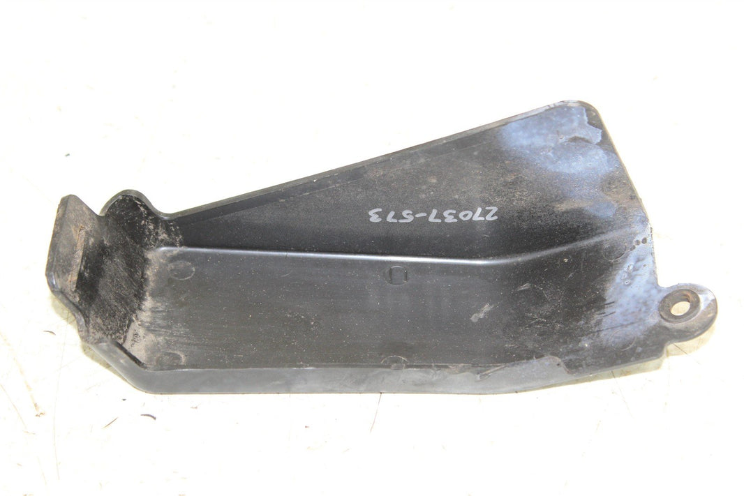 1995 Kawasaki KLR 650 Plastic Side Stand Switch Cover 27037