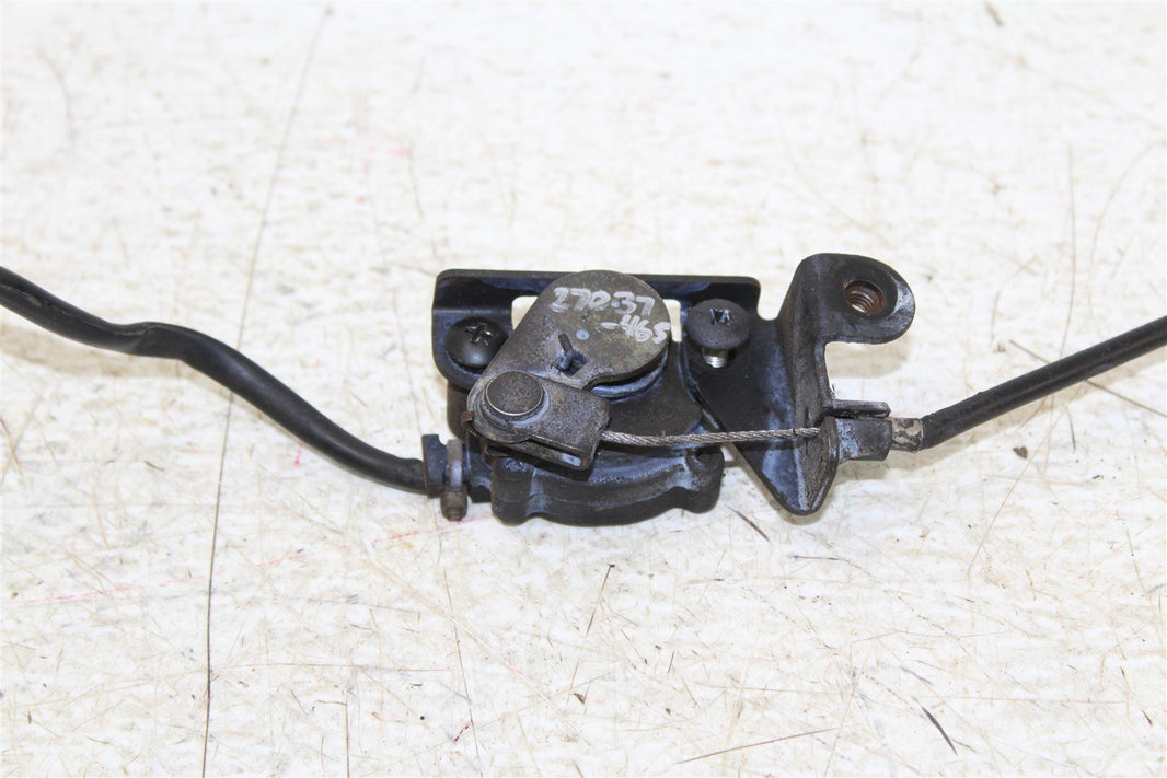 1995 Kawasaki KLR 650 Kick Stand Switch Sensor Side Stand 27037