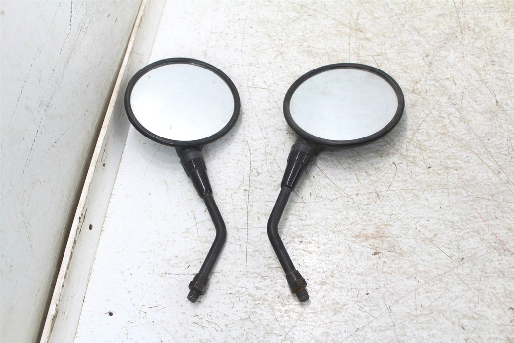 1995 Kawasaki KLR 650 Rear View Mirror Left Right 27037