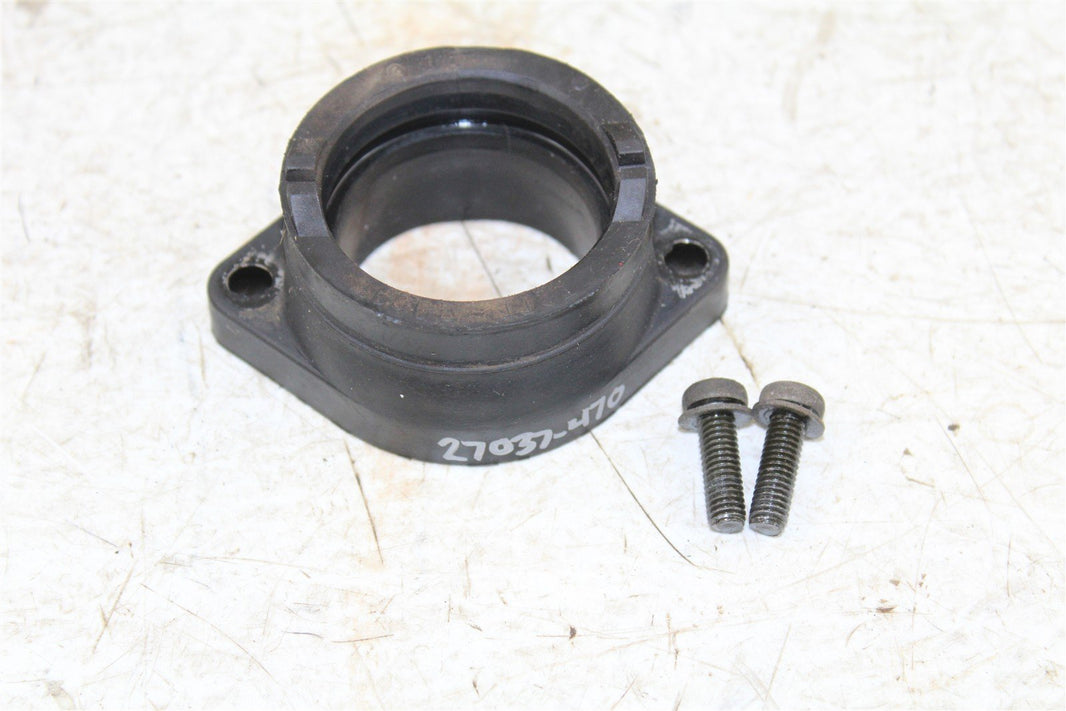 1995 Kawasaki KLR 650 Intake Manifold Boot 27037