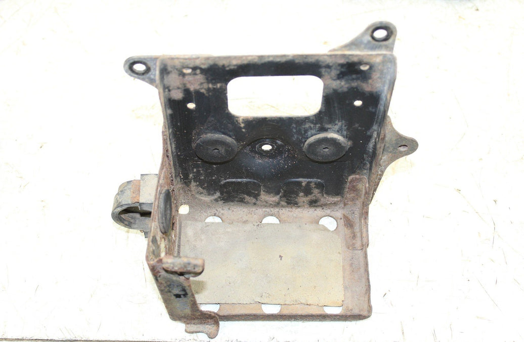 1993 Yamaha Kodiak 400 4x4 Battery Box Holder Mount Tray 50113