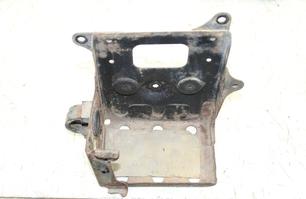 1993 Yamaha Kodiak 400 4x4 Battery Box Holder Mount Tray 50113