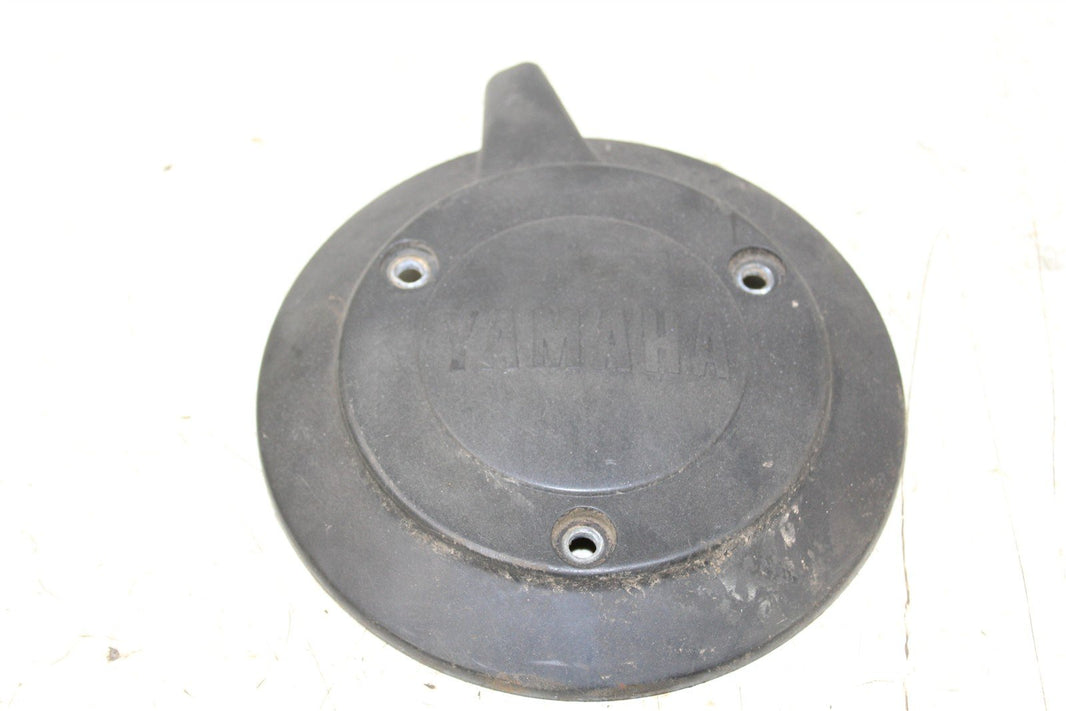 1993 Yamaha Kodiak 400 4x4 Plastic Outer Clutch Cover 50113